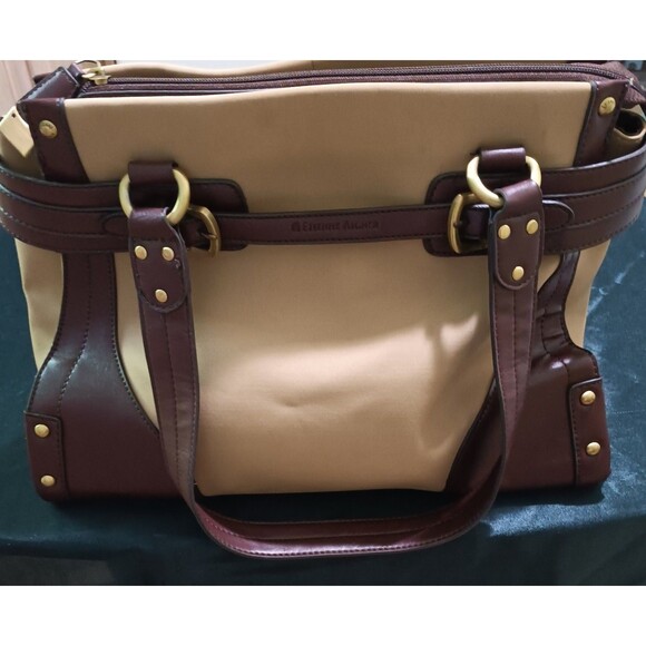 Etienne Aigner Handbags - Etienne Aiger vintage bag